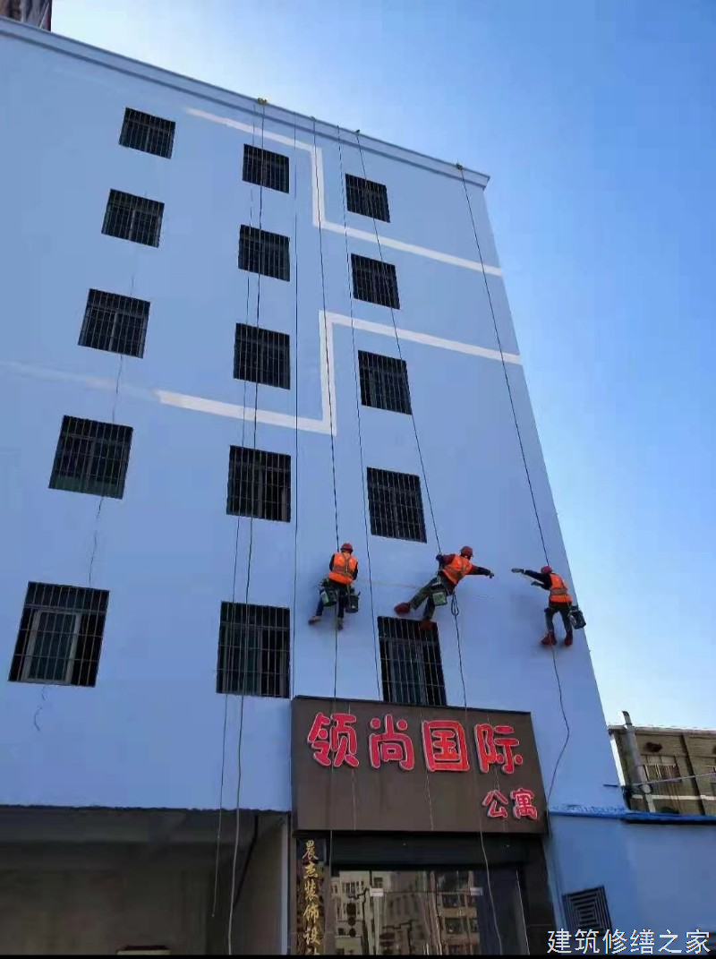 宿州2026灵璧县 彩钢瓦除锈翻新防腐 哪些注意事项