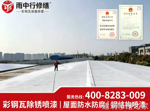 丽水2026庆元县 屋面防水 排名前十的源头厂家