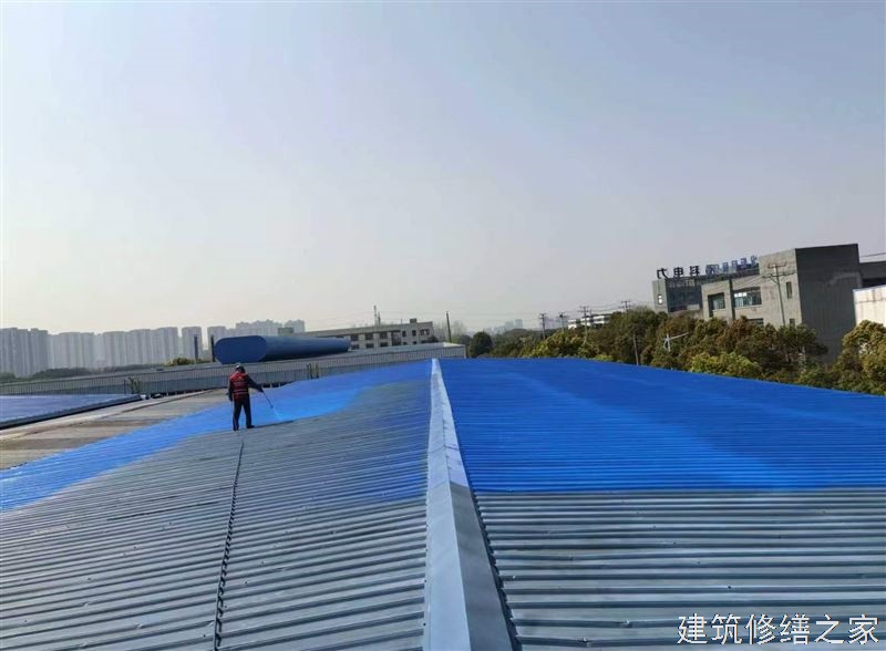 丽水2026缙云县 彩钢瓦屋面防水 哪些注意事项