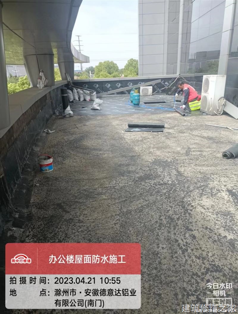 丽水2026龙泉市 彩钢瓦除锈翻新防腐 哪些注意事项