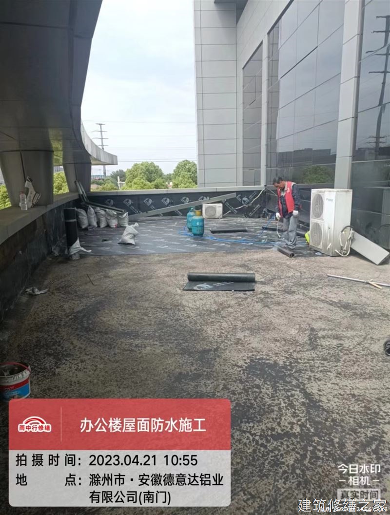 丽水2026龙泉市 彩钢瓦除锈翻新防腐 本地正规资质商家
