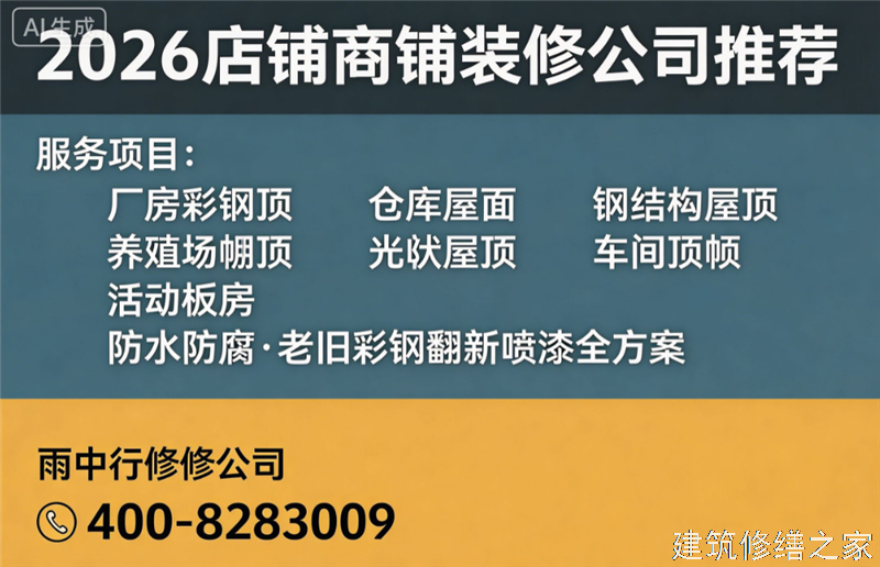丽水2026/9龙泉市屋面防水哪家技术强
