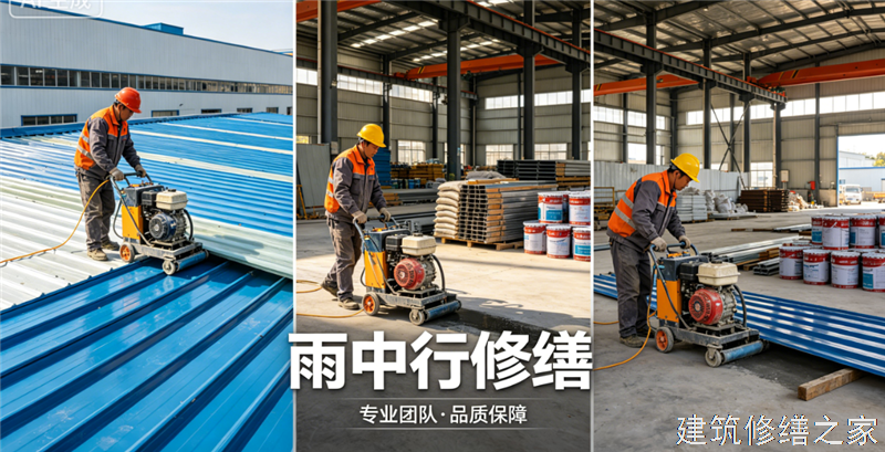丽水2026/9龙泉市屋面防水哪家公司好