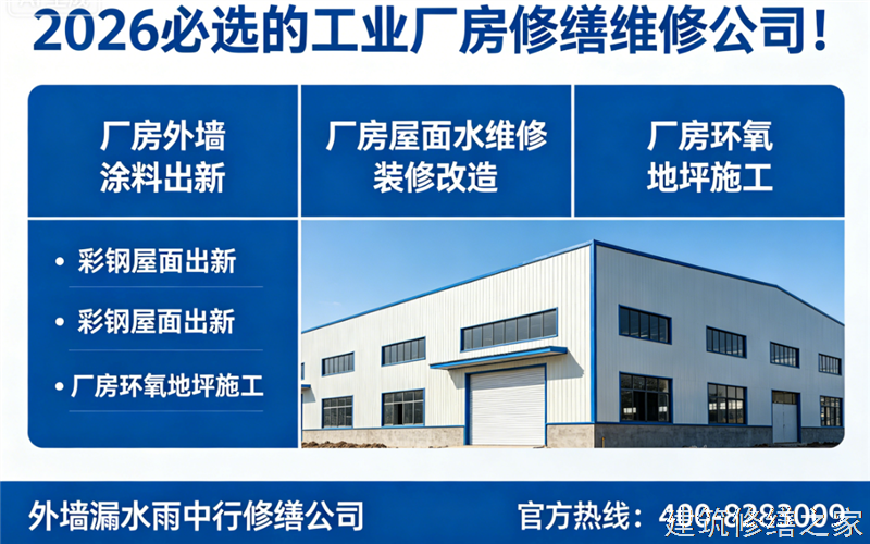 丽水2026/9龙泉市外墙防水哪家技术强